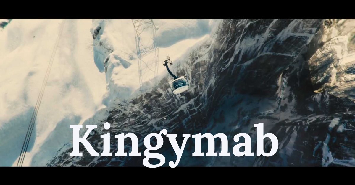 Kingymab: Where Fitness Meets Fun in a Whole New Way